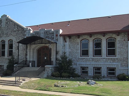 Webb City Public Library