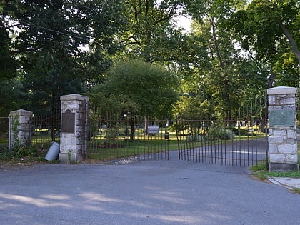 harrisburg cemetery