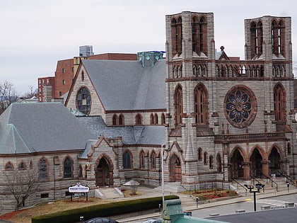 Union Congregational Church