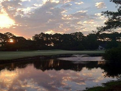 Brandywine Bay Golf and Country Club