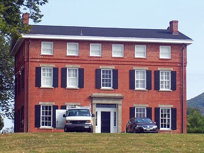 Peter C. DuBois House