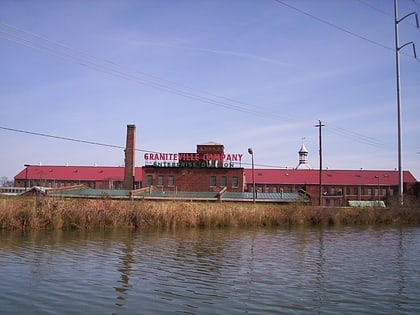 Enterprise Mill