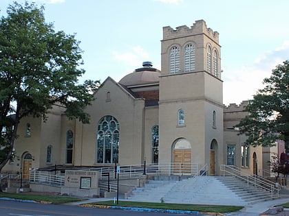 methodist episcopal church of montrose