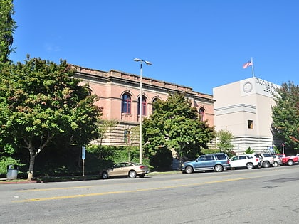 tacoma public library