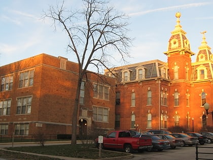 Knightstown Academy