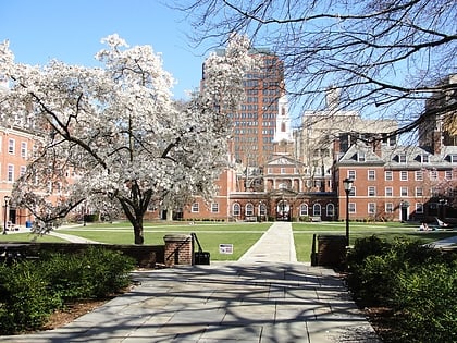 silliman college new haven