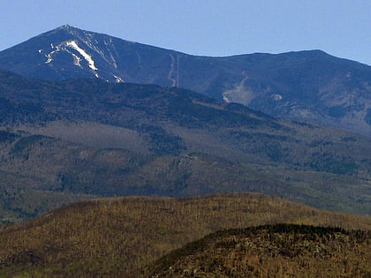 Esther Mountain