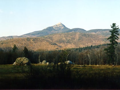 mount chocorua conway