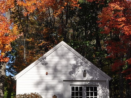 Hussey Plow Company Building