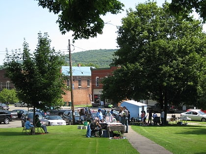 windsor village historic district