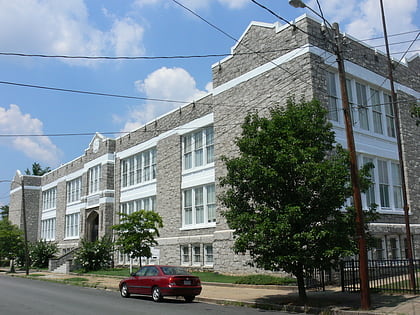 Springfield School