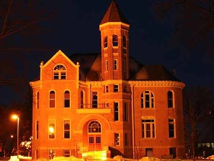 northwestern college orange city