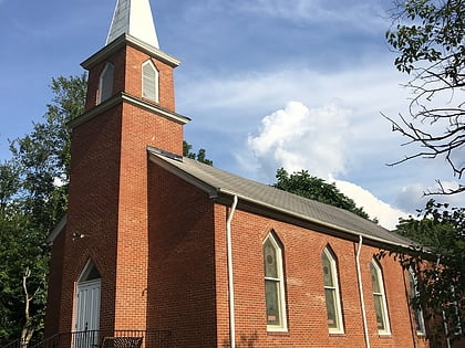 Dickerson Chapel