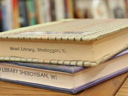 mead public library sheboygan