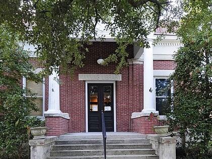 manning library