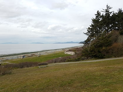 joseph whidbey state park