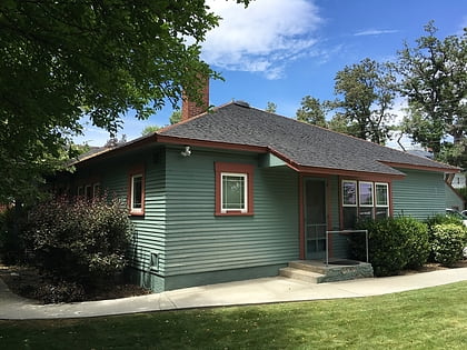 arendt jensen jr house gardnerville