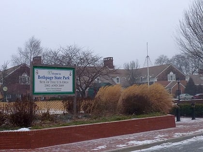 bethpage black course long island