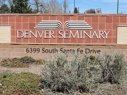 denver seminary littleton