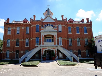 Monasterio de Nuestra Señora de la Caridad