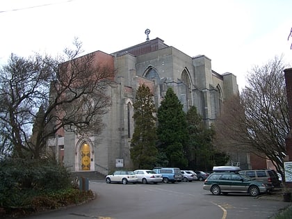 st marks episcopal cathedral seattle