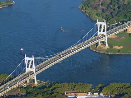puente robert f kennedy nueva york