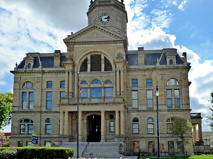 Butler County Courthouse