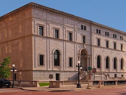 Biblioteca Pública de St. Paul