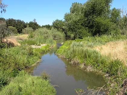 uvas creek preserve gilroy