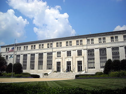 United States Public Health Service Building