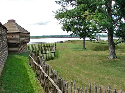 Fort Massac