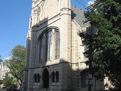 Fourth Avenue United Methodist Church