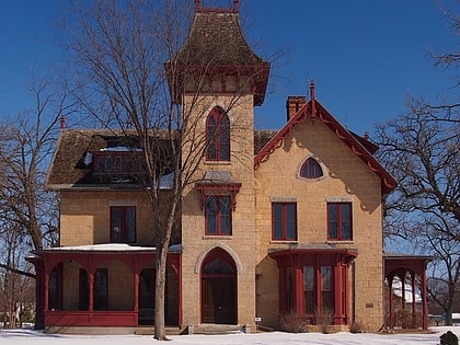 leduc historic estate hastings