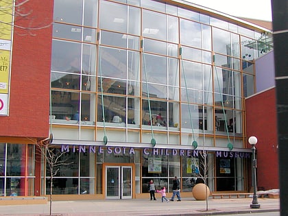 Minnesota Children's Museum