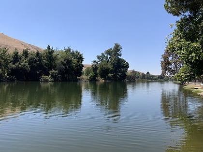 hart memorial park bakersfield