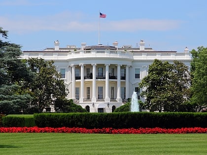 White House