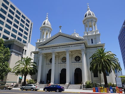 Catedral basílica de San José