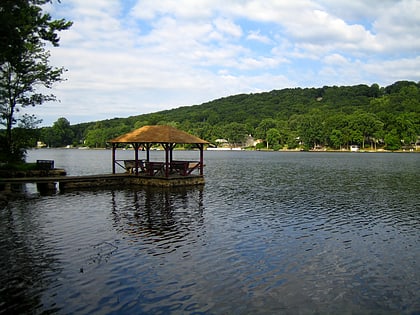 Cedar Lake