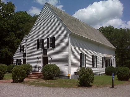 Slash Church