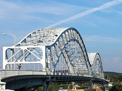 Arrigoni Bridge