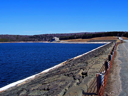 Neversink Reservoir