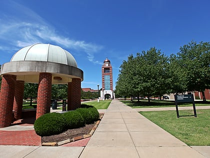 university of arkansas fort smith