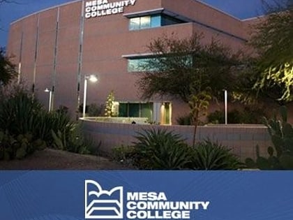 Mesa Community College