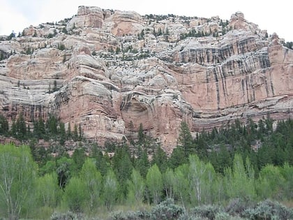 Dark Canyon Wilderness