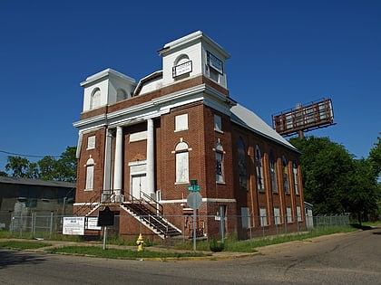 mount zion ame zion church montgomery