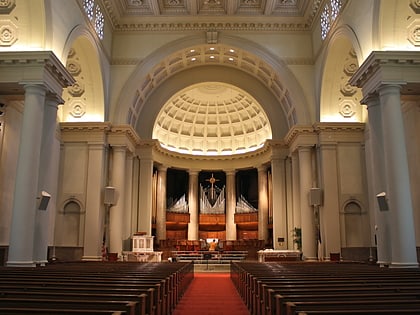 national city christian church waszyngton