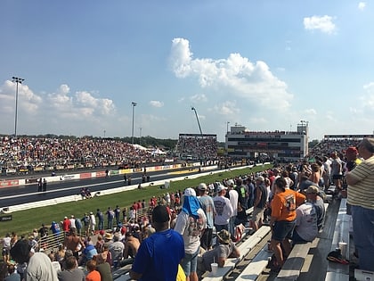 Gateway Motorsports Park