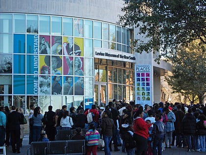 levine museum of the new south charlotte