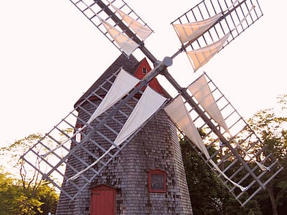 eastham windmill