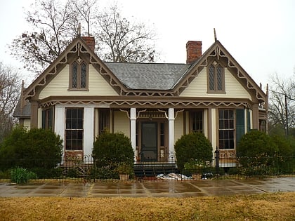 ashe cottage demopolis